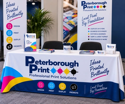  Pp Tablecloth