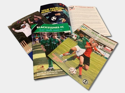  Matchday Images V
