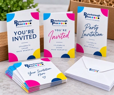  Pp Invitations