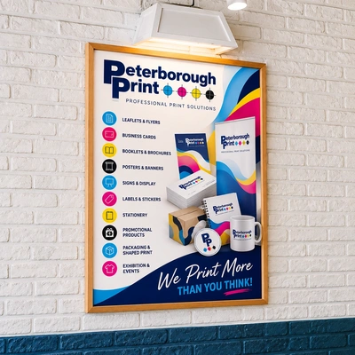  Lf Poster