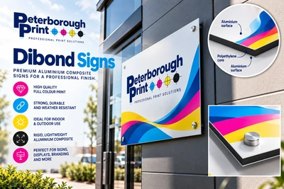  Dibond