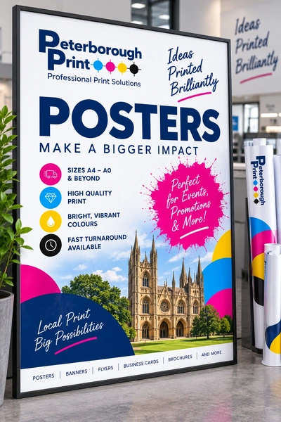  Pp Posters