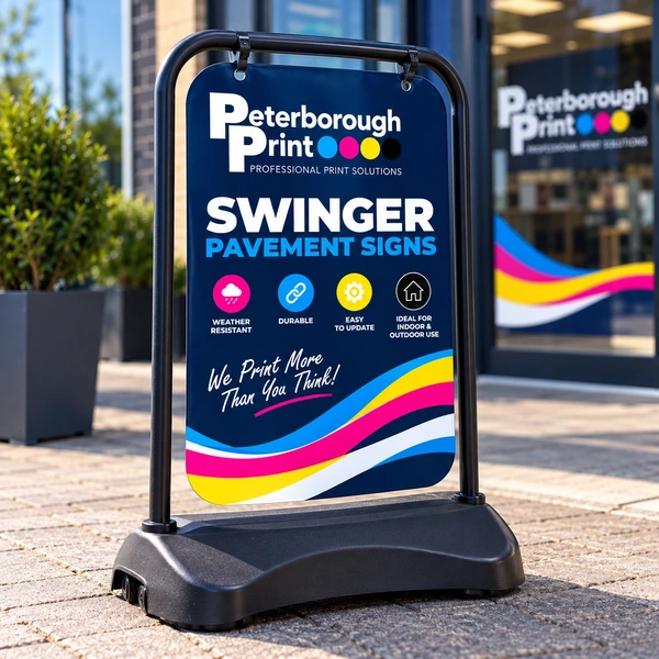  Swinger