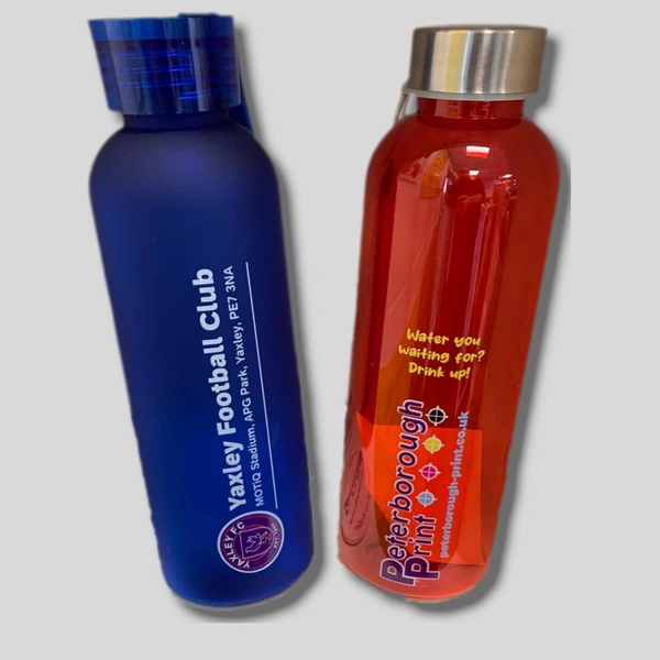 Water Bottles