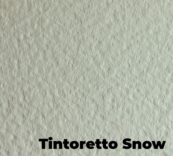  Tintoretto Snow