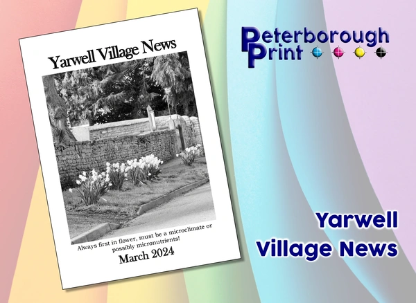  Yarwell